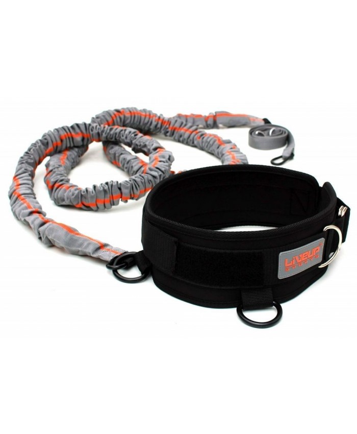 Набір для тренувань LiveUp TRAINING KIT