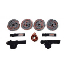 Набiр для тренувань LiveUp STRIKER TRAINING SYSTEM