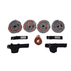 Набiр для тренувань LiveUp STRIKER TRAINING SYSTEM