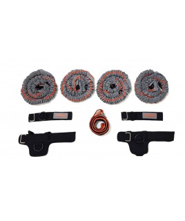 Набiр для тренувань LiveUp STRIKER TRAINING SYSTEM