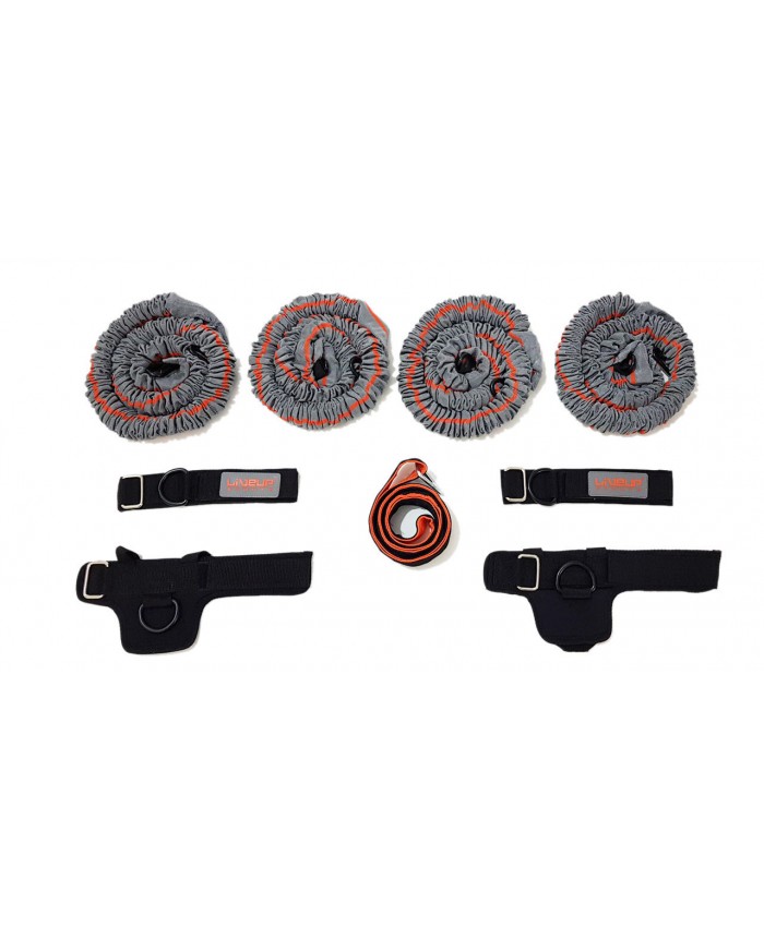 Набiр для тренувань LiveUp STRIKER TRAINING SYSTEM