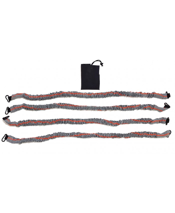 Набiр для тренувань LiveUp STRIKER TRAINING SYSTEM