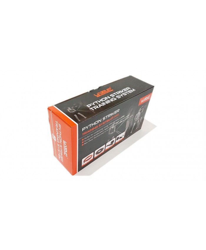 Набiр для тренувань LiveUp STRIKER TRAINING SYSTEM