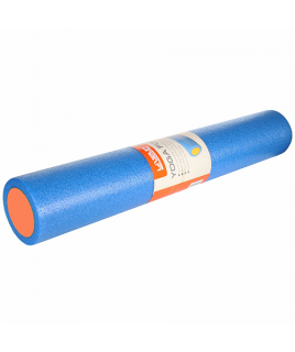 Ролик для йоги LiveUp YOGA FOAM ROLLER