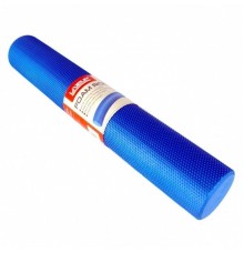 Йога-ролик LiveUp EVA YOGA FOAM ROLLER