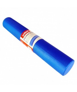 Йога-ролик LiveUp EVA YOGA FOAM ROLLER