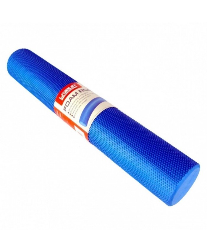 Йога-ролик LiveUp EVA YOGA FOAM ROLLER Йога-ролик LiveUp EVA YOGA FOAM ROLLER