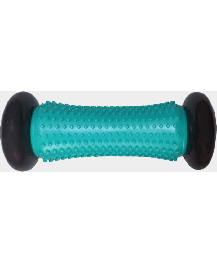 Масажний ролик LiveUp MASSAGE BAR