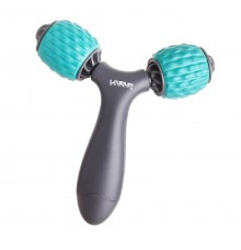 Масажер LiveUp Y-SHAPED HAND MASSAGER