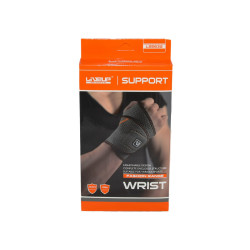 Фіксатор запястя LiveUp WRIST GUARD