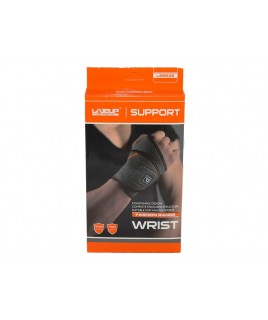 Фіксатор запястя LiveUp WRIST GUARD
