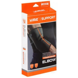 Фіксатор ліктя LiveUp ELBOW SUPPORT