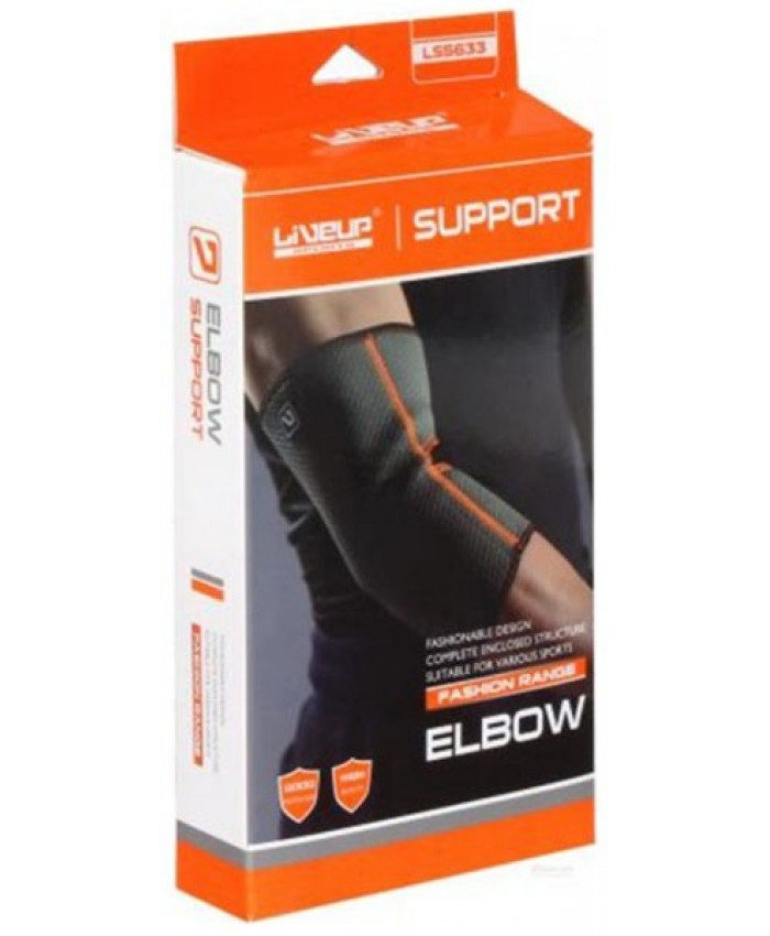 Фіксатор ліктя LiveUp ELBOW SUPPORT
