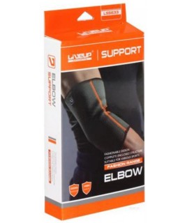 Фіксатор ліктя LiveUp ELBOW SUPPORT