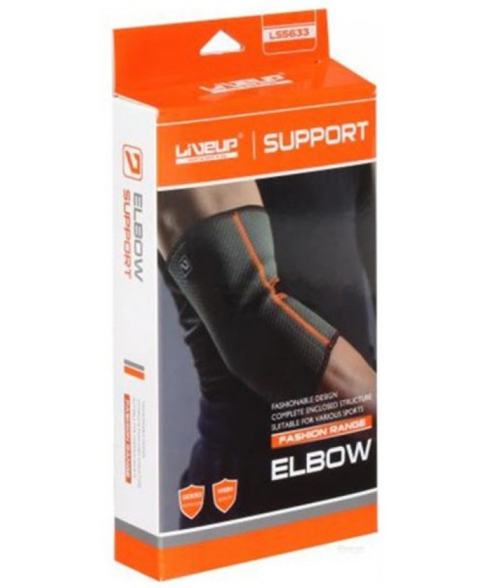 Фіксатор ліктя LiveUp ELBOW SUPPORT