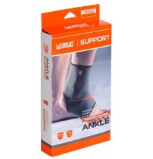 Фіксатор щиколотки LiveUp ANKLE SUPPORT
