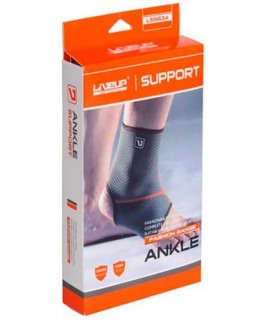 Фіксатор щиколотки LiveUp ANKLE SUPPORT