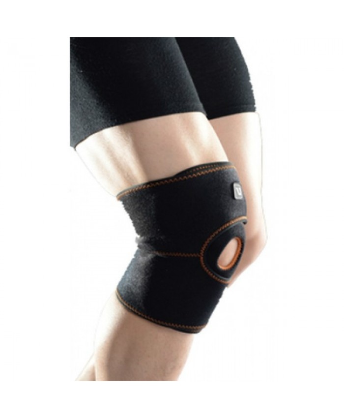 Фіксатор коліна LiveUp KNEE SUPPORT