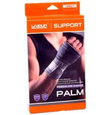 Фіксатор зап'ястя і долоні LiveUp PALM SUPPORT