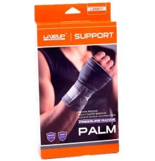 Фіксатор зап'ястя і долоні LiveUp PALM SUPPORT