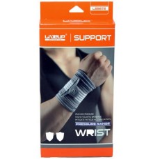 Фіксатор запястя LiveUp WRIST SUPPORT
