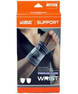 Фіксатор запястя LiveUp WRIST SUPPORT