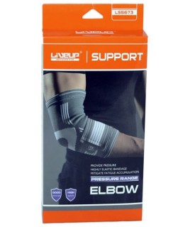 Фіксатор ліктя LiveUp ELBOW SUPPORT