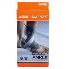 Фіксатор щиколотки LiveUp ANKLE SUPPORT