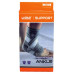 Фіксатор щиколотки LiveUp ANKLE SUPPORT