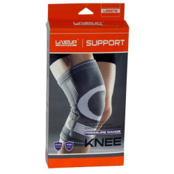 Фіксатор коліна LiveUp KNEE SUPPORT