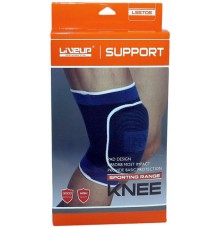 Наколінник амортизуючий LiveUp KNEE SUPPORT