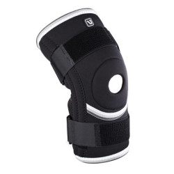 Фіксатор коліна LiveUp KNEE SUPPORT