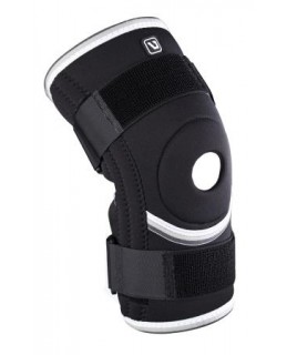 Фіксатор коліна LiveUp KNEE SUPPORT