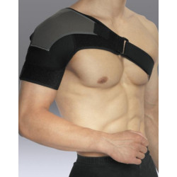 Фіксатор плеча LiveUp SHOULDER SUPPORT