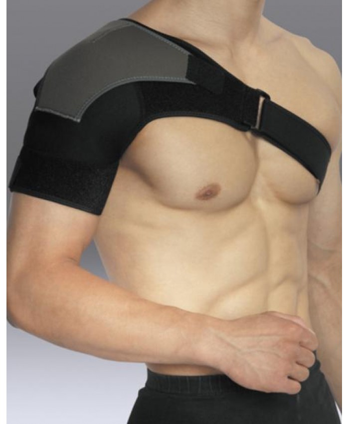 Фіксатор плеча LiveUp SHOULDER SUPPORT
