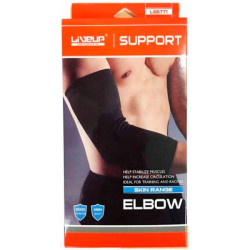 Фіксатор ліктя LiveUp ELBOW SUPPORT