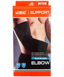 Фіксатор ліктя LiveUp ELBOW SUPPORT