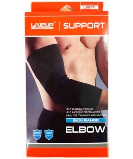 Фіксатор ліктя LiveUp ELBOW SUPPORT