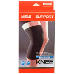 Фіксатор коліна LiveUp KNEE SUPPORT