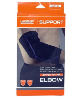 Фіксатор ліктя LiveUp ELBOW SUPPORT