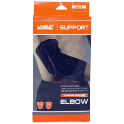 Фіксатор ліктя LiveUp ELBOW SUPPORT