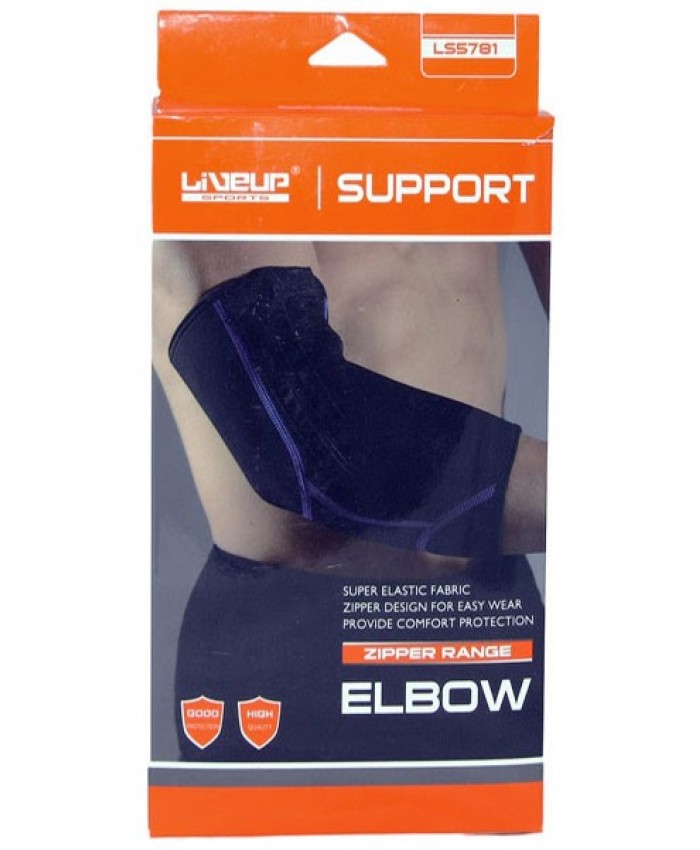 Фіксатор ліктя LiveUp ELBOW SUPPORT