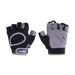 Рукавички для тренувань LiveUp MEN FITNESS GLOVES