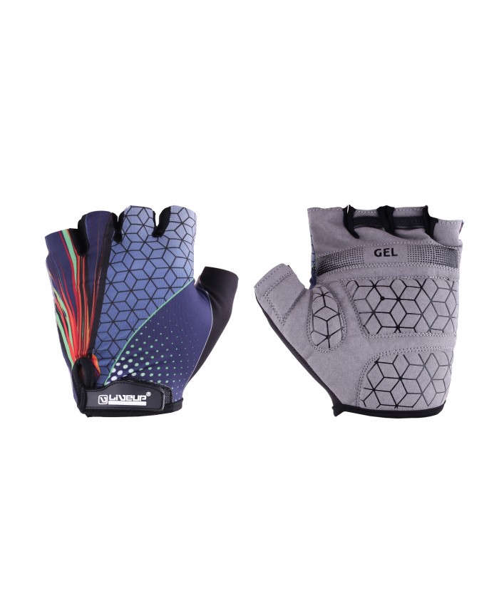 Рукавички для тренувань LiveUp MEN MULTI SPORT GLOVES Рукавички для тренувань LiveUp MEN MULTI SPORT GLOVES