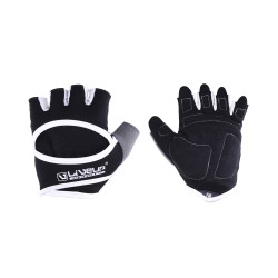 Рукавички для тренувань LiveUp WOMEN FITNESS GLOVES