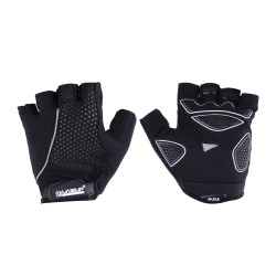 Рукавички для тренувань LiveUp MEN FITNESS GLOVES