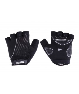 Рукавички для тренувань LiveUp MEN FITNESS GLOVES