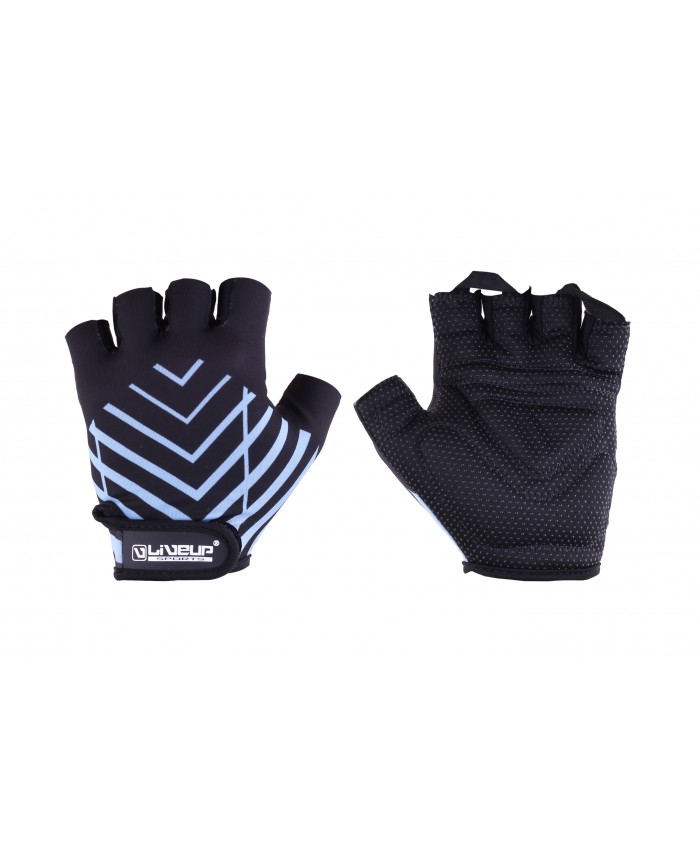Рукавички для тренувань LiveUp WOMEN MULTI SPORT GLOVES