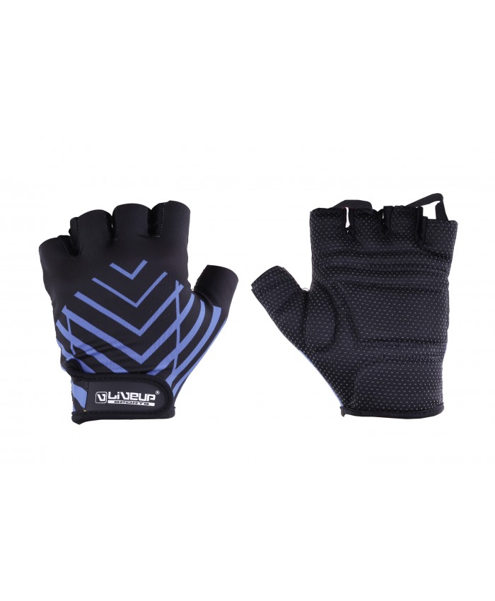 Рукавички для тренувань LiveUp MEN MULTI SPORT GLOVES Рукавички для тренувань LiveUp MEN MULTI SPORT GLOVES