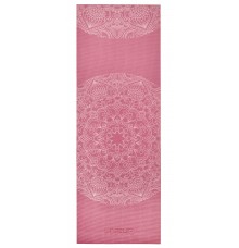 Килимок для йоги LiveUp PVC PRINTED YOGA MAT